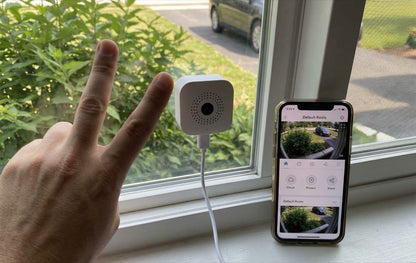 Thrumina - Protect Your Home From Any Window